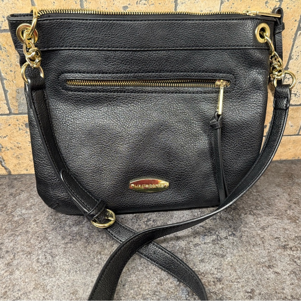 Liz Claiborne purse